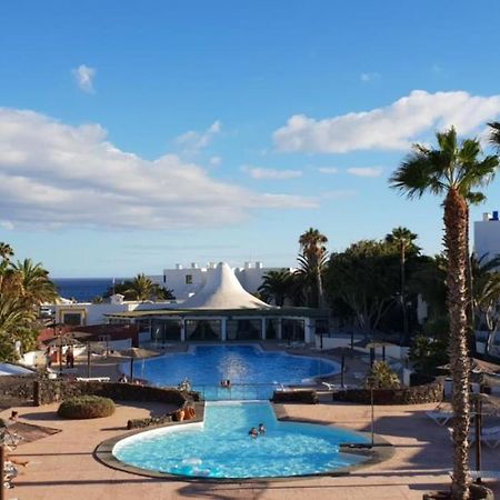 Luxury Villa Sea Front Costa Teguise Luaran gambar