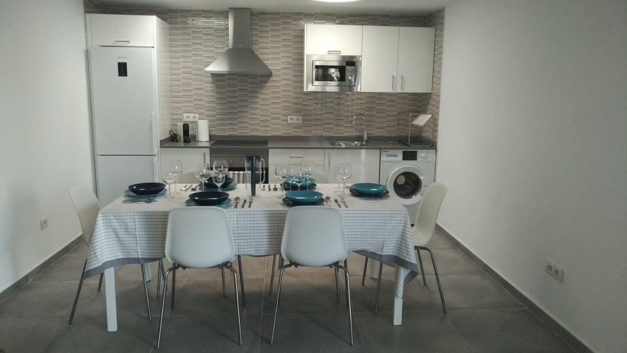 Luxury Villa Sea Front Costa Teguise Luaran gambar