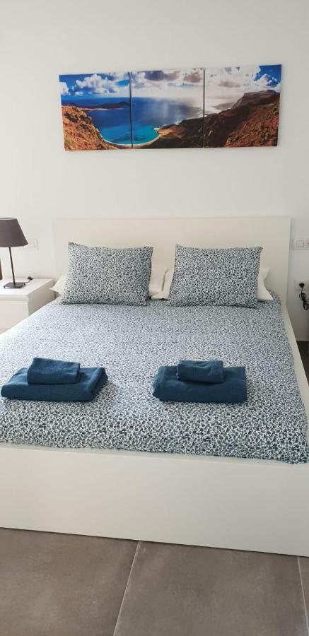 Luxury Villa Sea Front Costa Teguise Luaran gambar