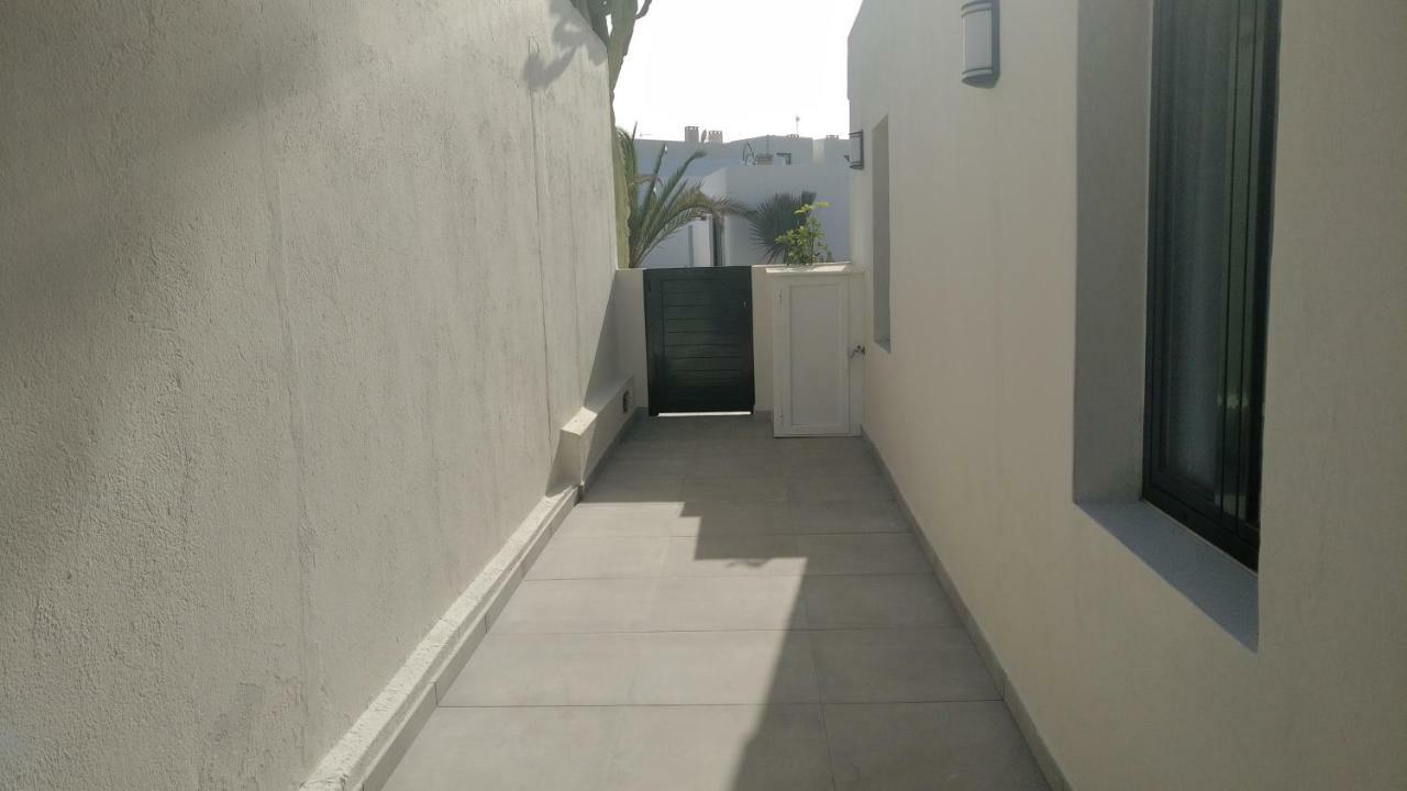 Luxury Villa Sea Front Costa Teguise Luaran gambar